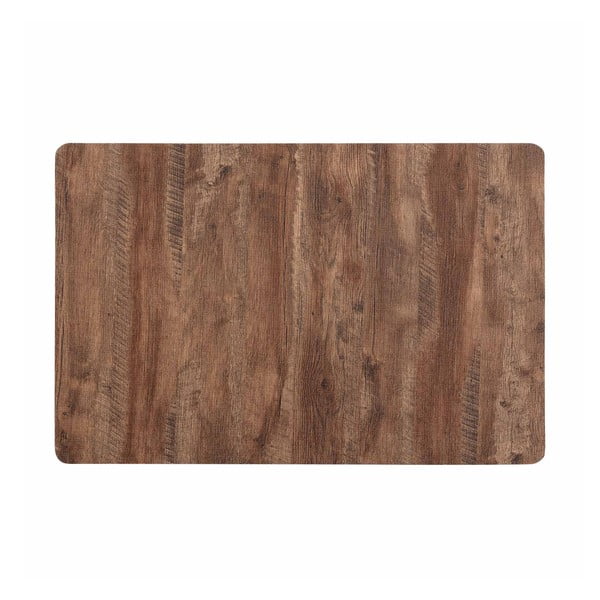 Suport pentru farfurii din plastic 28,5x43,5 cm Venise – douceur d'intérieur