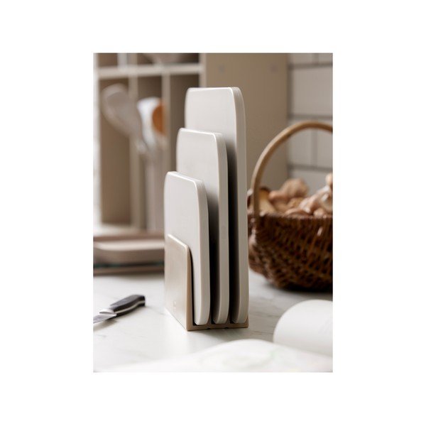 Tocătoare 3 buc. de tăiat 26,5x35,5 cm Choptima – Rosti-image-3