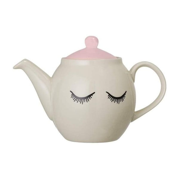 Ceainic din ceramică Bloomingville Audrey