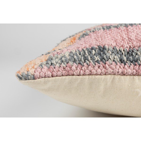 Pernă decorativă 45x45 cm Hampton – Dutchbone-image-2