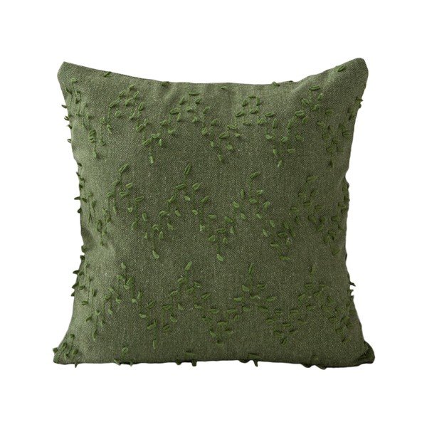 Față de pernă 43x43 cm Tuffet – Mioli Decor