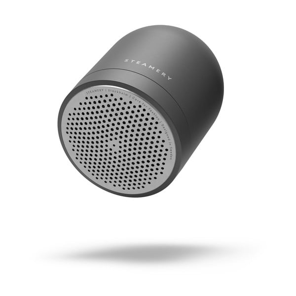 Aparat de scame negru Pilo 2 – Steamery