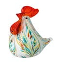 Statuetă din sticlă (înălțime 9,5 cm) Livie – Bloomingville