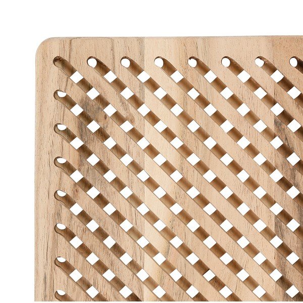 Suport pentru vase fierbinți din lemn ø 20 cm Dalbert – Côté Table-image-1