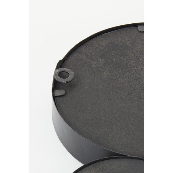 Oglindă de perete 99x57,5 cm Cielo – Light & Living-image-3