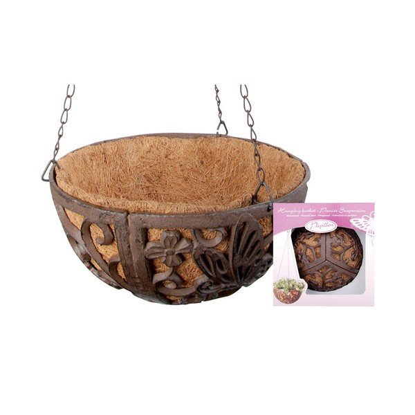 Ghiveci suspendat Esschert Design Butterfly-image-2