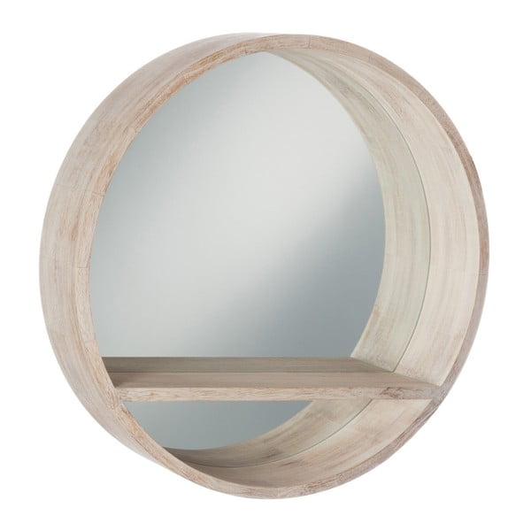 Oglindă de perete J-Line Fiorela