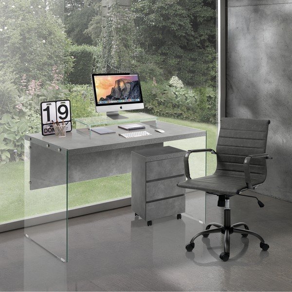 Scaun de birou Task - Tomasucci-image-1