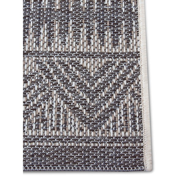 Covor de exterior gri 190x290 cm Clyde Loto – Hanse Home-image-3