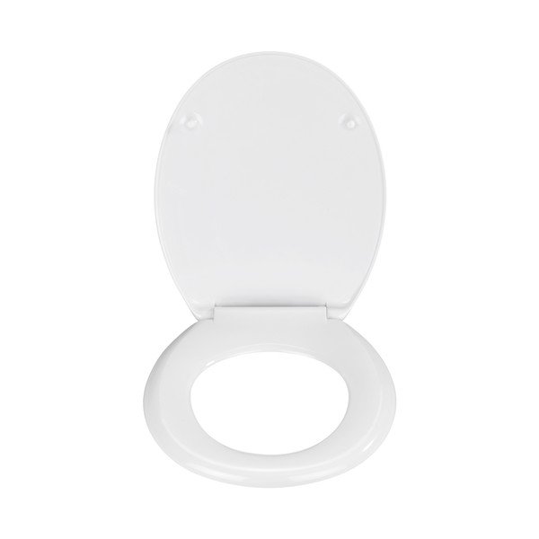 Capac WC 37,5 x 45 cm cu închidere automată Meditation – Allstar-image-1