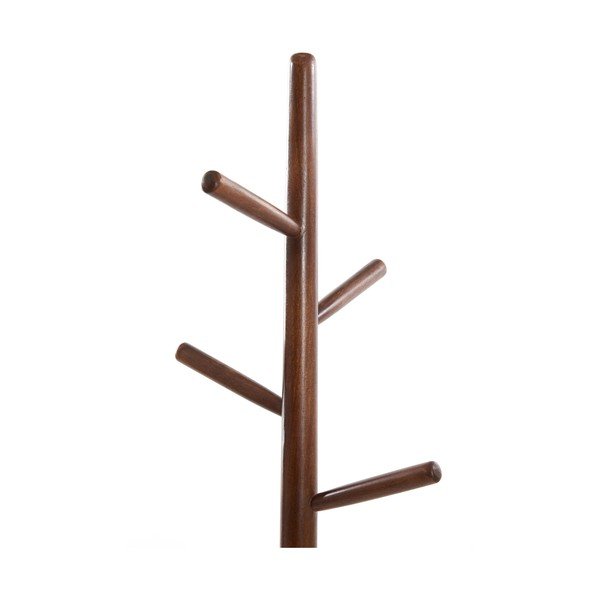 Cuier maro din lemn de mango Yenice – Light & Living-image-3