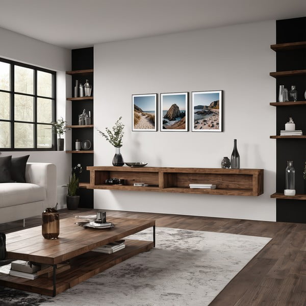 Tablouri 3 buc. 30x40 cm Rocky Coast – knor-image-1