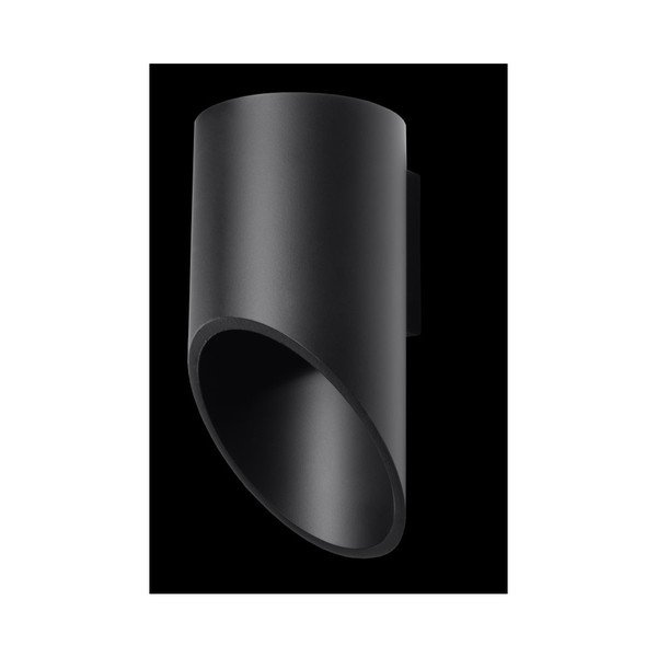 Aplică Sollux Nixon 20, negru-image-2