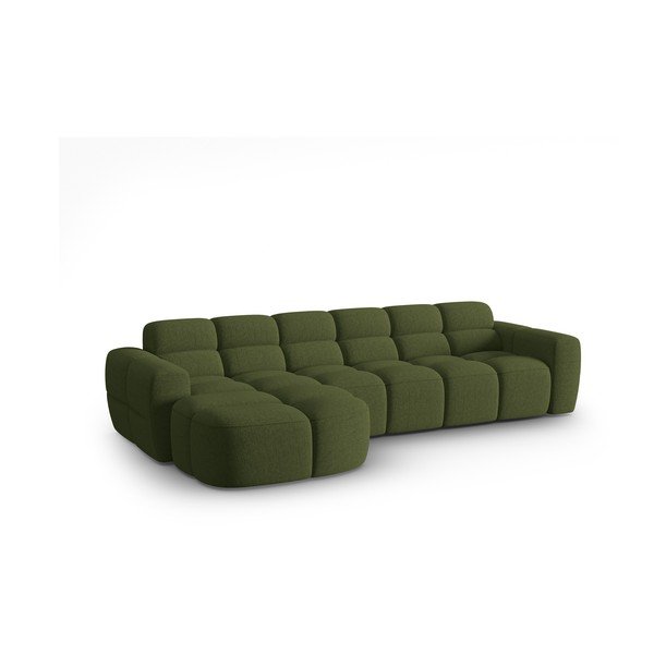 Colțar verde Lisa – Micadoni Home-image-3