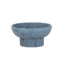 Săpunieră albastră din piatră Attitude – Mette Ditmer Denmark