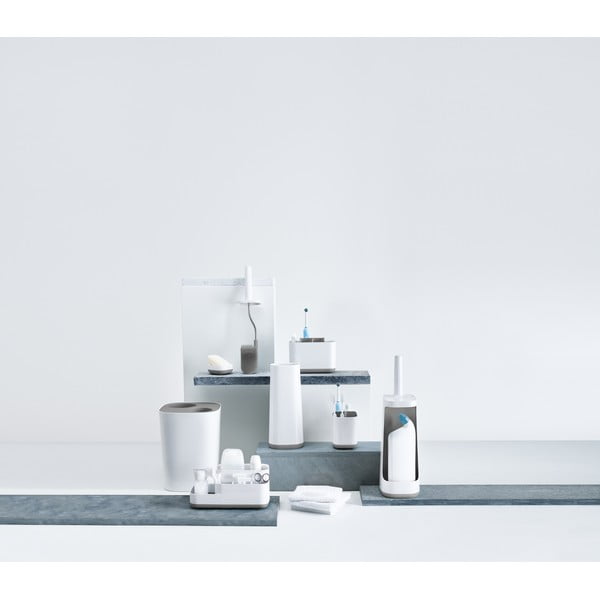 Suport pentru periuțe de dinți Joseph Joseph EasyStore, mic-image-1