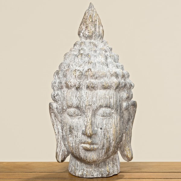 Statuetă Boltze Buddha, 41 cm