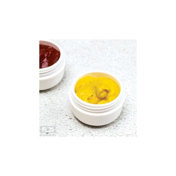 Recipient negru pentru sos Monbento, 75 ml-image-2
