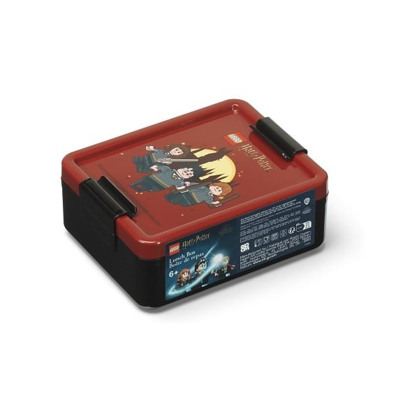 Cutie de gustări pentru copii Harry Potter – LEGO®-image-1