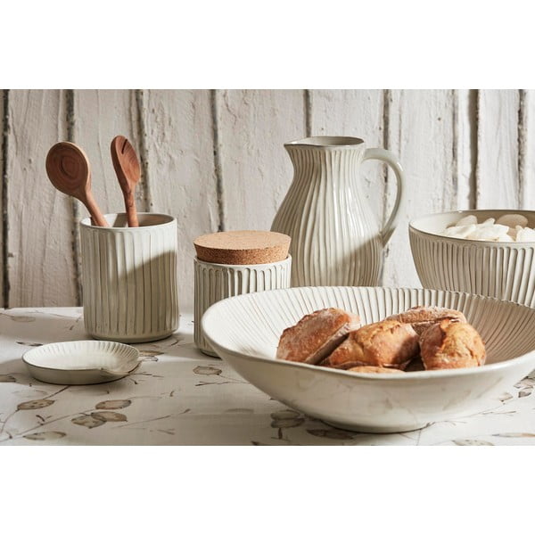 Carafă din teracotă Elyah – Côté Table-image-1