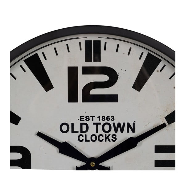 Ceas de perete ø 46 cm Old Town Clocks – Ixia-image-4
