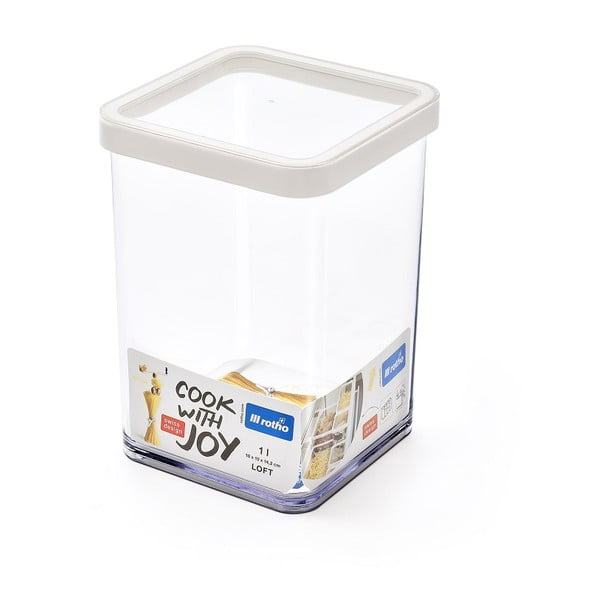 Recipient pentru alimente Loft – Rotho-image-1