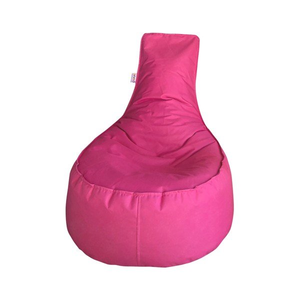 Beanbag pentru grădină roz Aktif – Floriane Garden