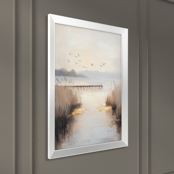 Tablou 58x78 cm Soft – Styler-image-3