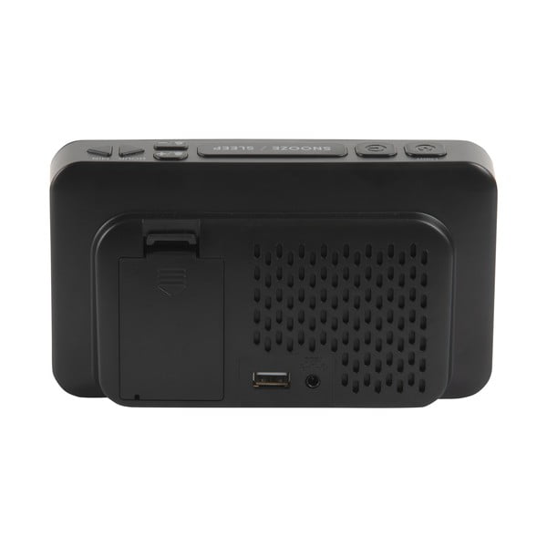 Ceas deșteptător digital New Retro – Karlsson-image-4