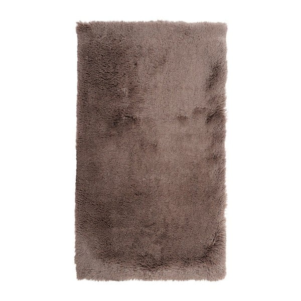 Covor Floorist Soft Bear, 160 x 230 cm, maro