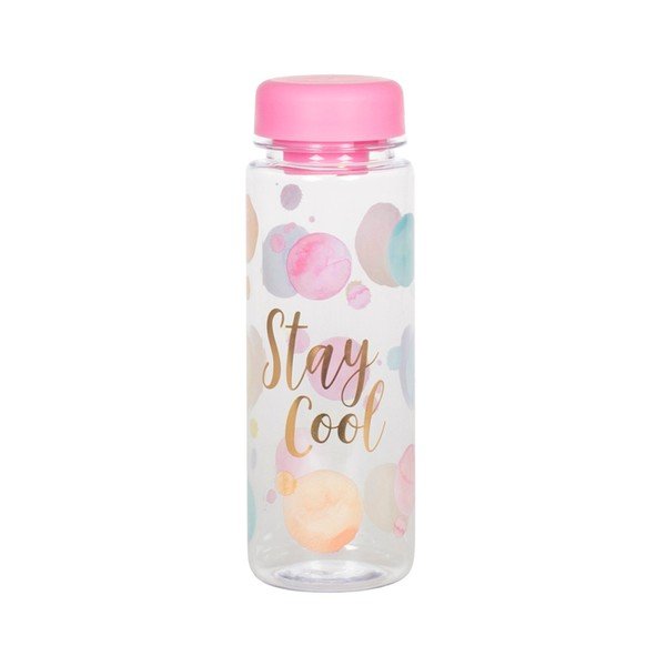 Sticlă pentru călătorii Sass & Belle Splash, 450 ml