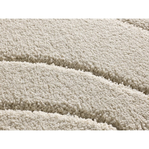 Covor crem 133x190 cm Molier – Universal-image-2