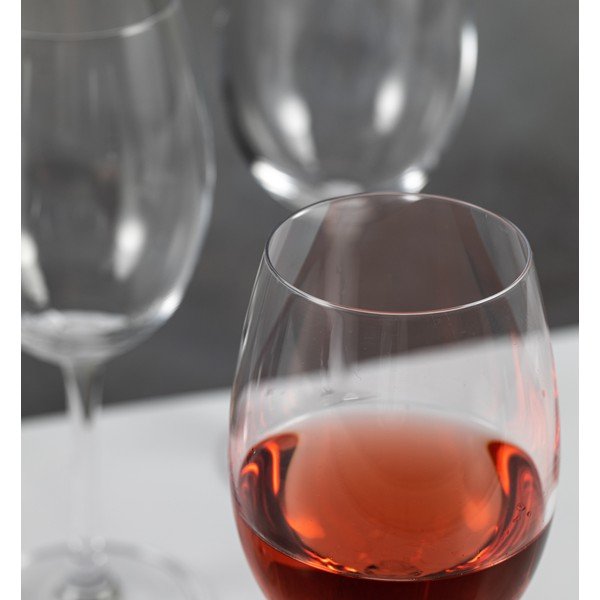 Pahare de vin în set de 4 buc. 469 ml Julie - Mikasa-image-4