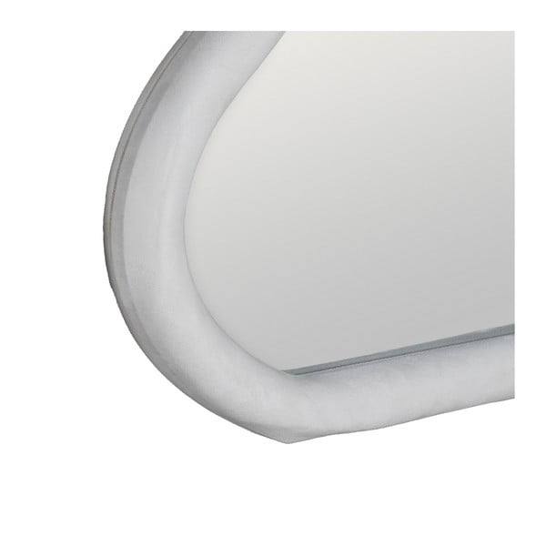 Oglindă de perete 90x60 cm Cloud – Ixia-image-4