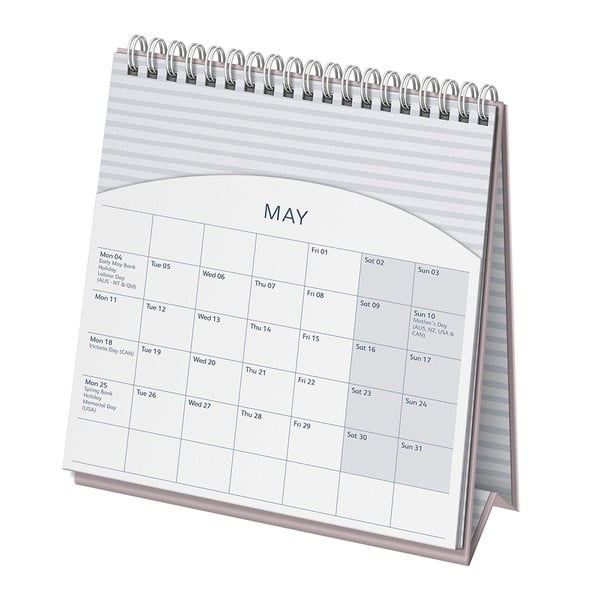 Calendar de birou 22 pag. – Busy B-image-4