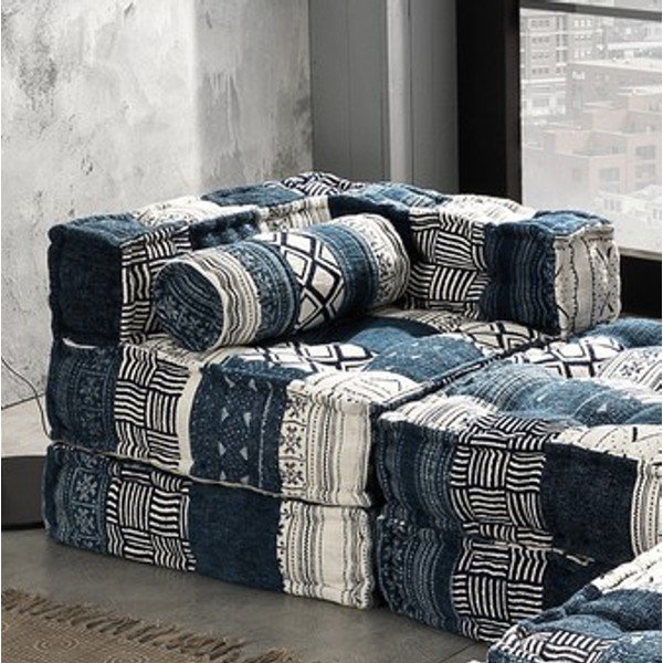 Pernă decorativă ø 18 cm Yara – Tomasucci-image-1