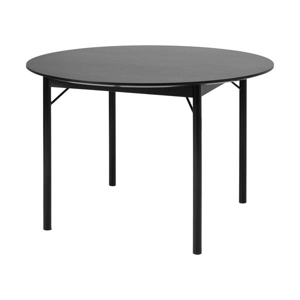 Masă de dining rotundă ø 120 cm Savona – Unique Furniture