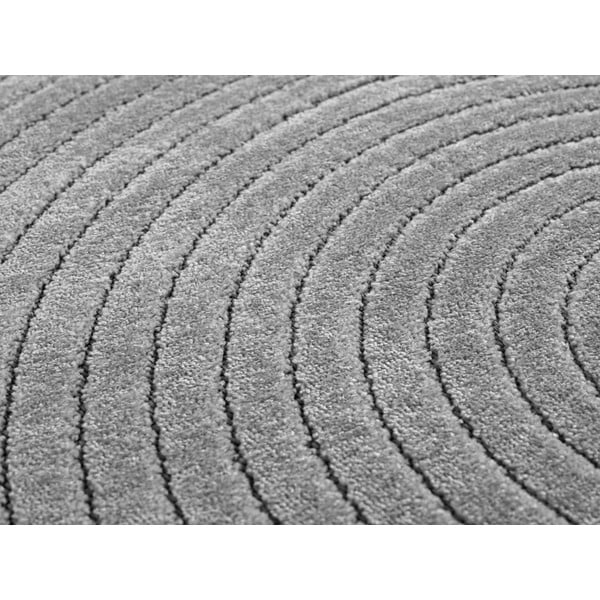 Covor pentru exterior și interior gri 80x150 cm Nova 1201 – Ayyildiz Carpets-image-3