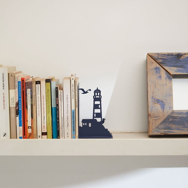 Opritor pentru cărți Lighthouse – Balvi-image-1