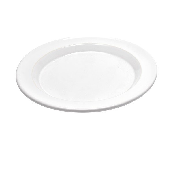 Farfurie Emile Henry, ⌀ 27,5 cm, alb
