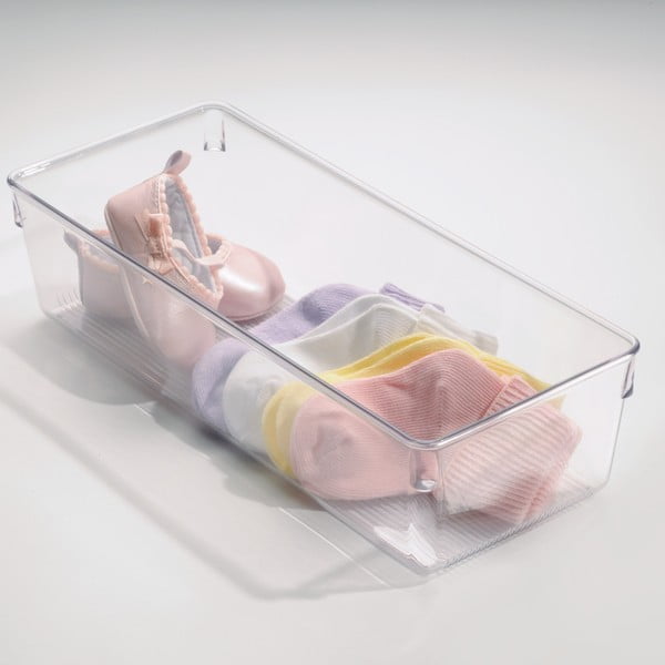 Organizator transparent iDesign Linus-image-1