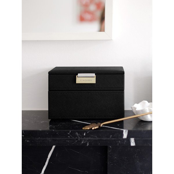 Organizator de bijuterii Mini Set – Stackers-image-2