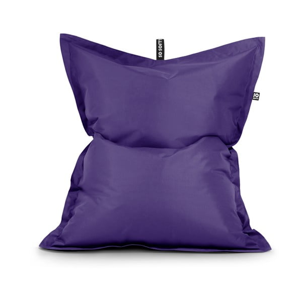 Fotoliu bean bag mov Pad L – So Soft?