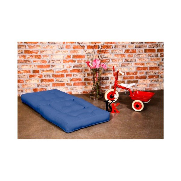 Fotoliu pentru copii Karup Baby Cube Royal-image-3