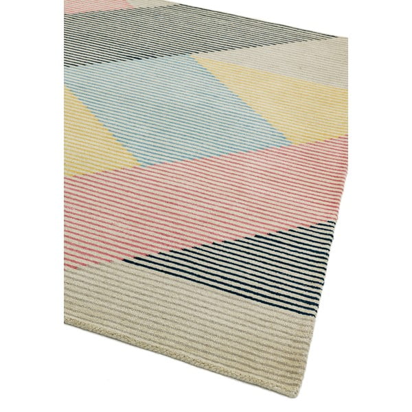 Covor Asiatic Carpets Dash Pillo, 120 x 170 cm, multicolor-image-3