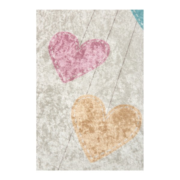 Covor copii Baby Cloud, 140 x 190 cm-image-3