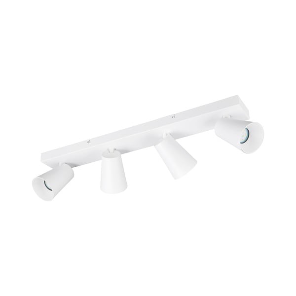 Spot alb ø 8 cm Sharp – Trio