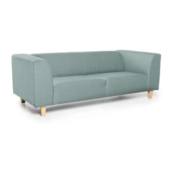 Canapea verde 216 cm Diva - Scandic-image-4