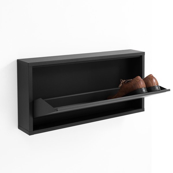 Pantofar Tomasucci Sandy, negru-image-2