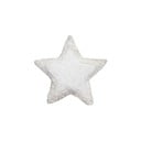 Pernă pentru copii din bumbac 54x54 cm Stella Ivory – Lorena Canals